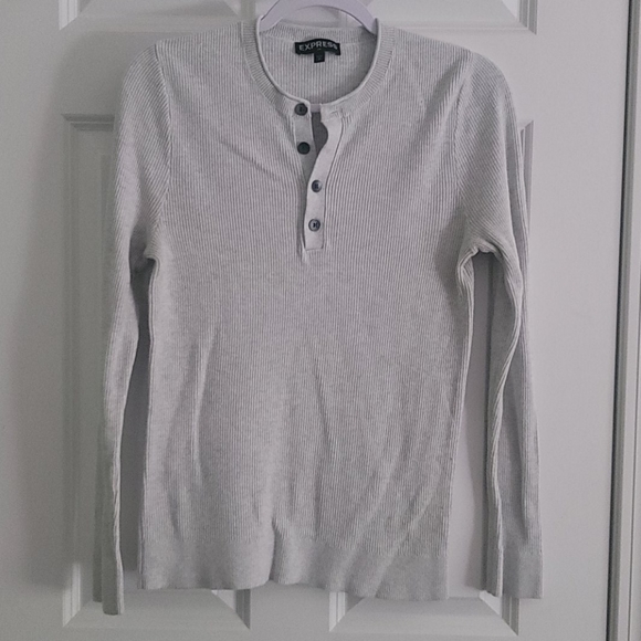 Express women's top - Picture 1 of 3